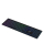 CANYON Klawiatura HKB-W11 UK/US RGB Dwa Tryby Bezprzewodowa Czarna - 1348463 - zdjęcie 4